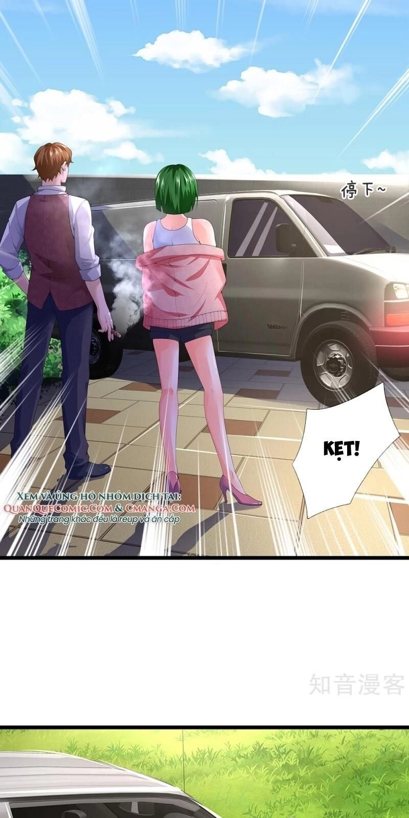 Chung Cực Binh Vương Tại Đô Thị Chapter 139 - 15