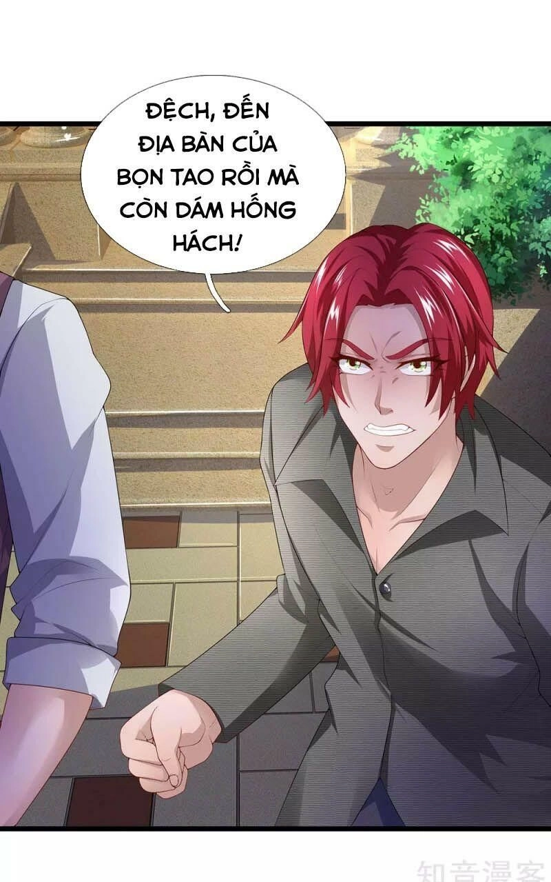 Chung Cực Binh Vương Tại Đô Thị Chapter 140 - 7