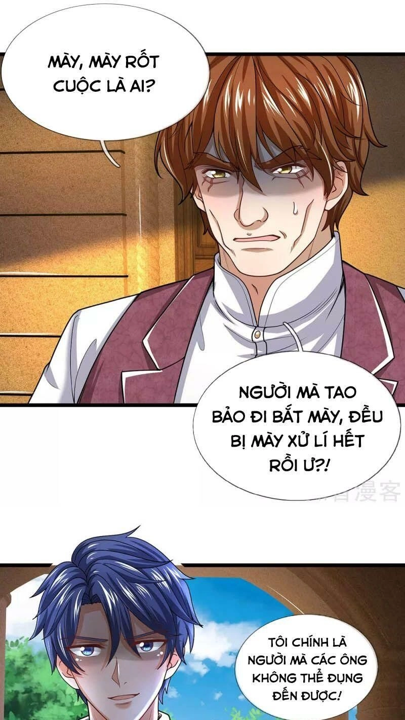 Chung Cực Binh Vương Tại Đô Thị Chapter 140 - 13