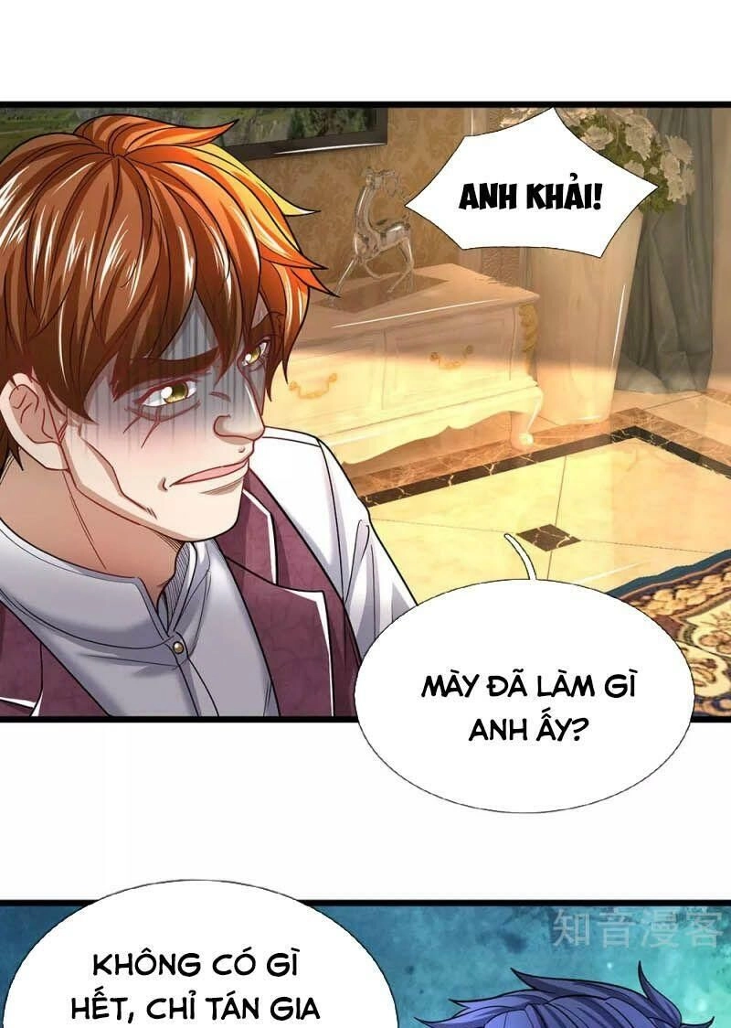 Chung Cực Binh Vương Tại Đô Thị Chapter 141 - 1