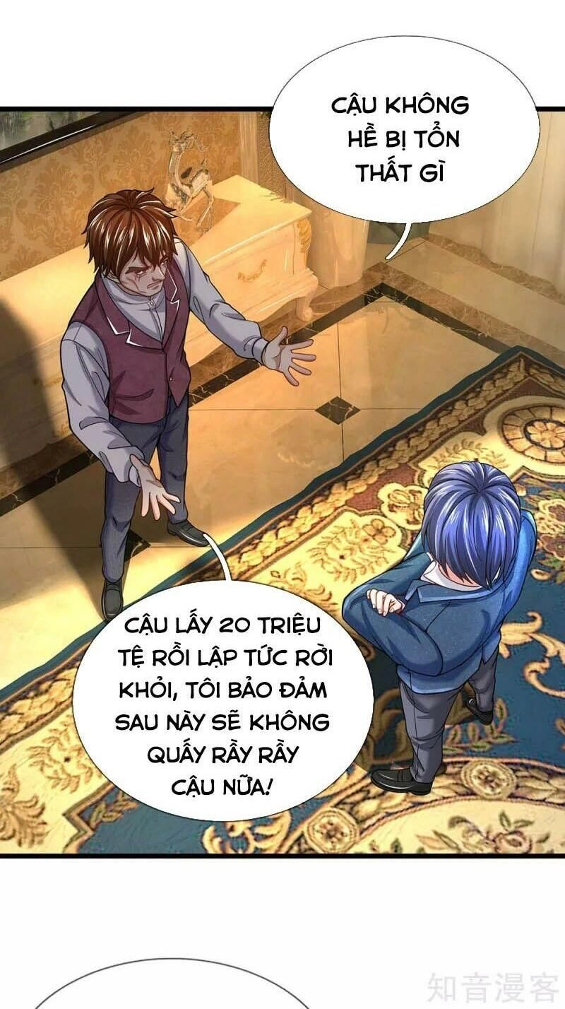 Chung Cực Binh Vương Tại Đô Thị Chapter 141 - 4