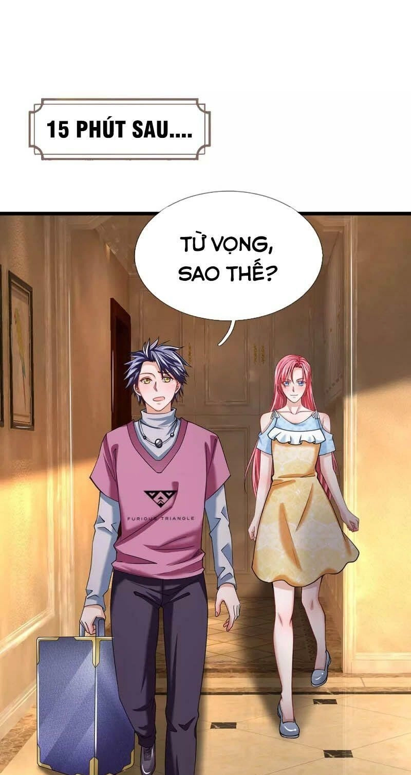 Chung Cực Binh Vương Tại Đô Thị Chapter 141 - 8