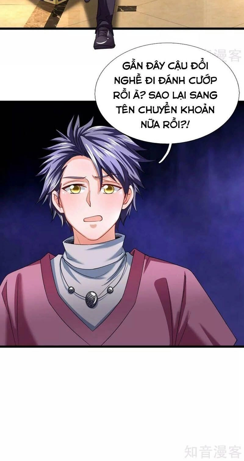 Chung Cực Binh Vương Tại Đô Thị Chapter 141 - 9