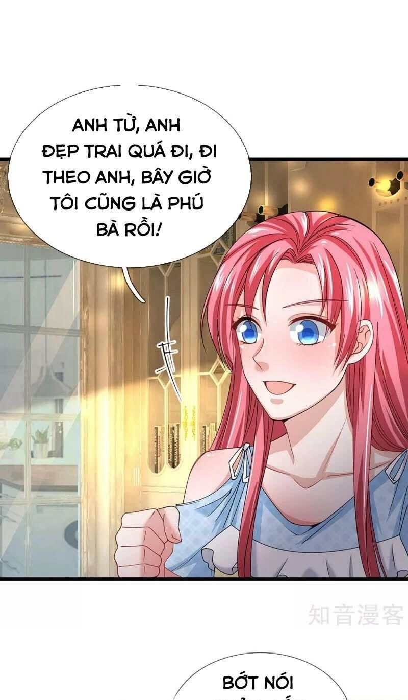 Chung Cực Binh Vương Tại Đô Thị Chapter 141 - 10