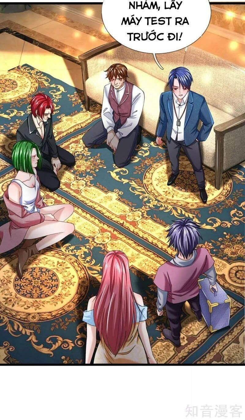 Chung Cực Binh Vương Tại Đô Thị Chapter 141 - 11