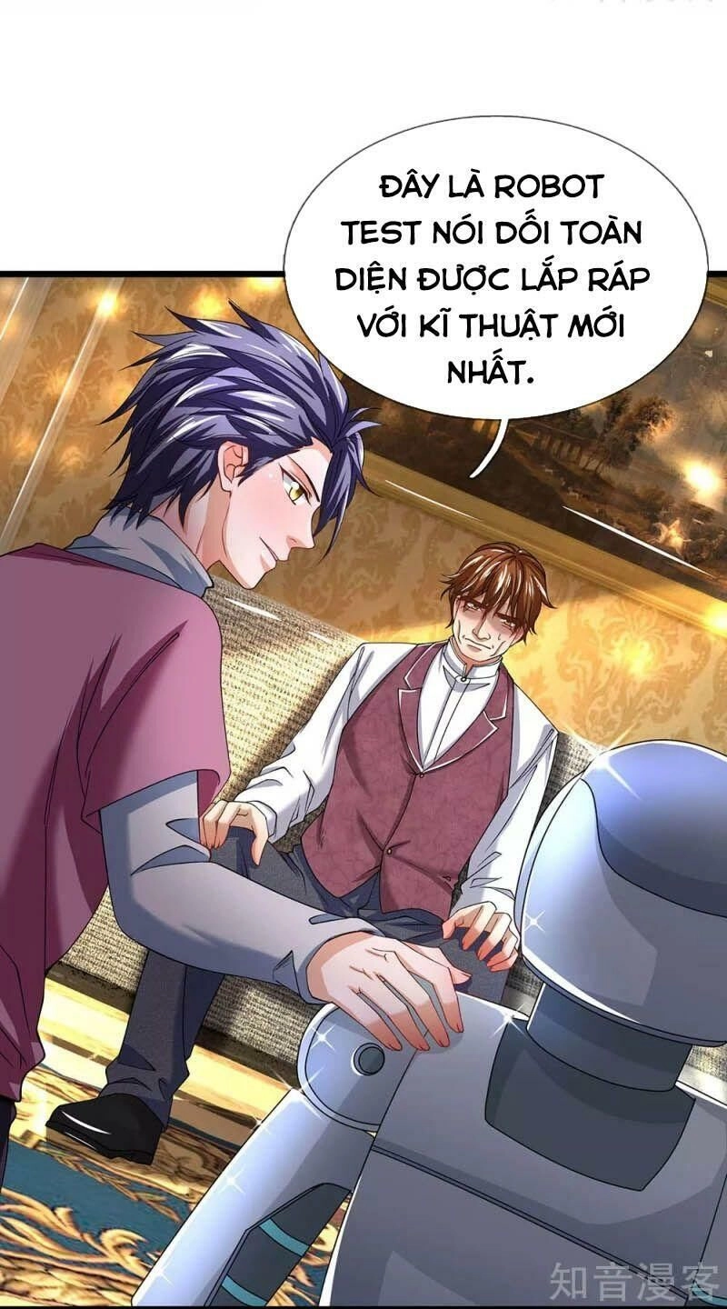 Chung Cực Binh Vương Tại Đô Thị Chapter 141 - 13