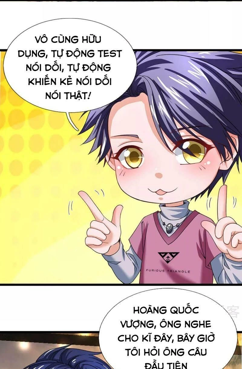 Chung Cực Binh Vương Tại Đô Thị Chapter 141 - 14