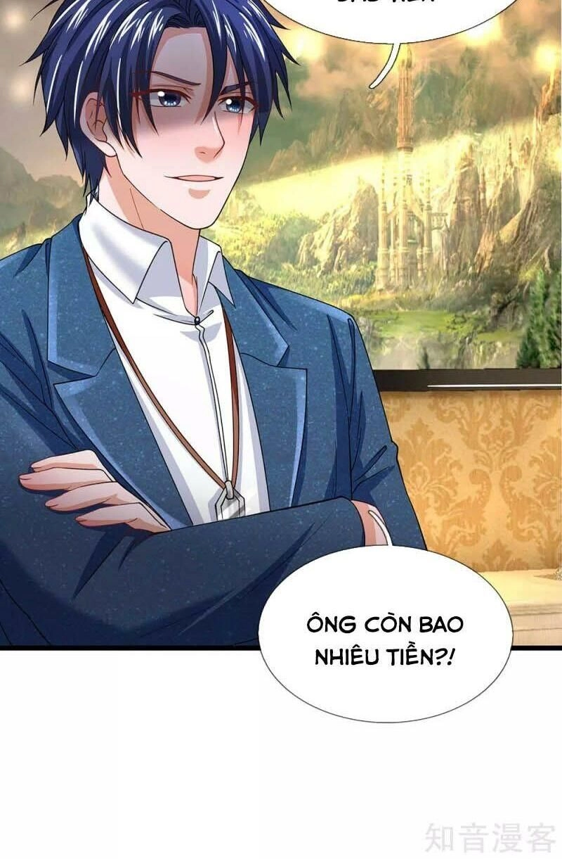 Chung Cực Binh Vương Tại Đô Thị Chapter 141 - 15