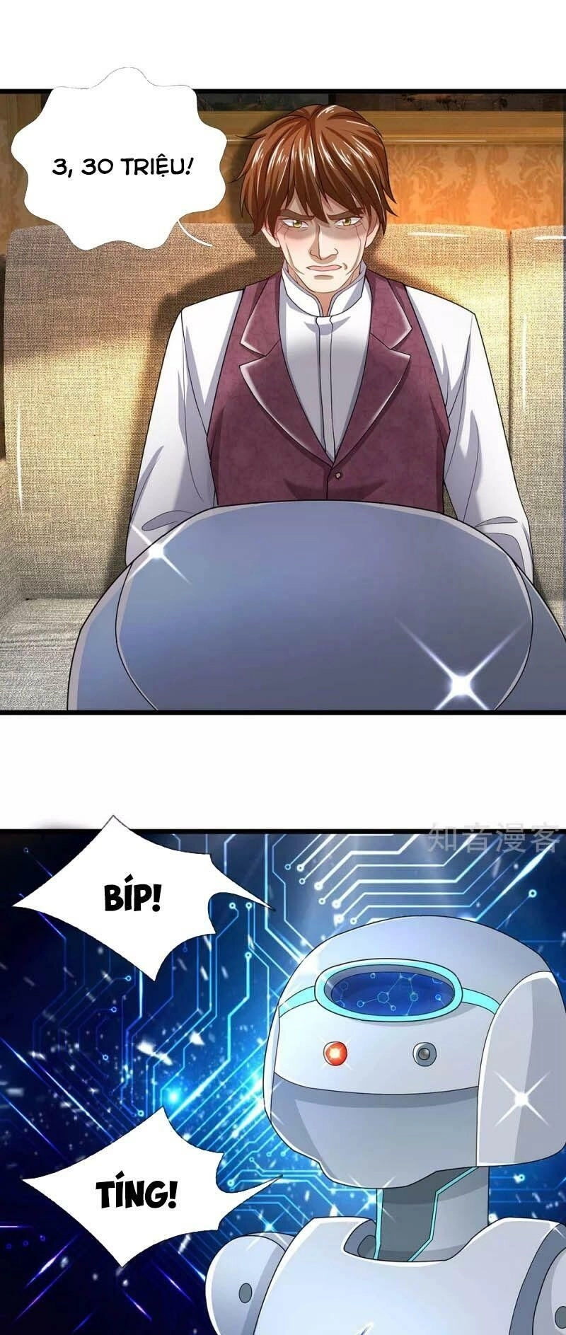 Chung Cực Binh Vương Tại Đô Thị Chapter 141 - 16