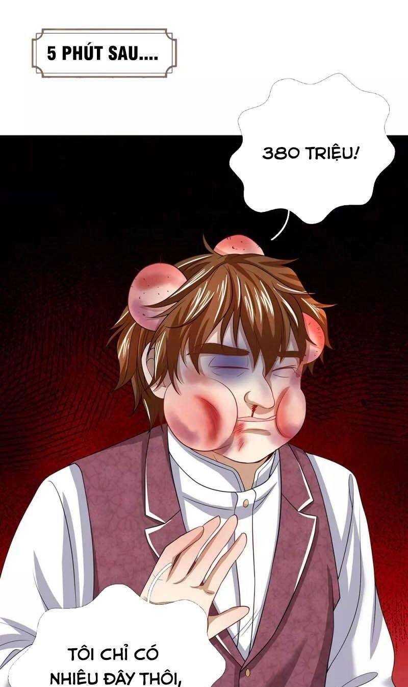 Chung Cực Binh Vương Tại Đô Thị Chapter 142 - 5