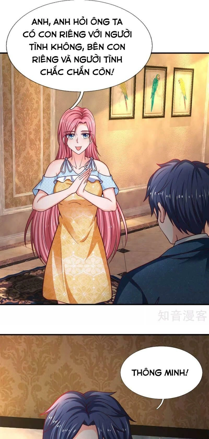 Chung Cực Binh Vương Tại Đô Thị Chapter 142 - 16