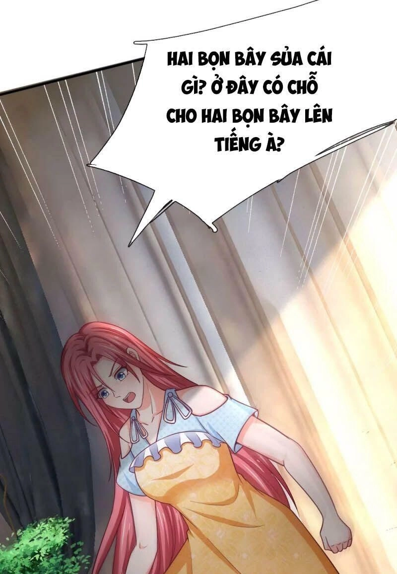 Chung Cực Binh Vương Tại Đô Thị Chapter 142 - 20