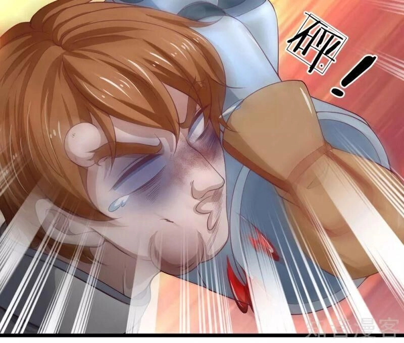 Chung Cực Binh Vương Tại Đô Thị Chapter 143 - 6