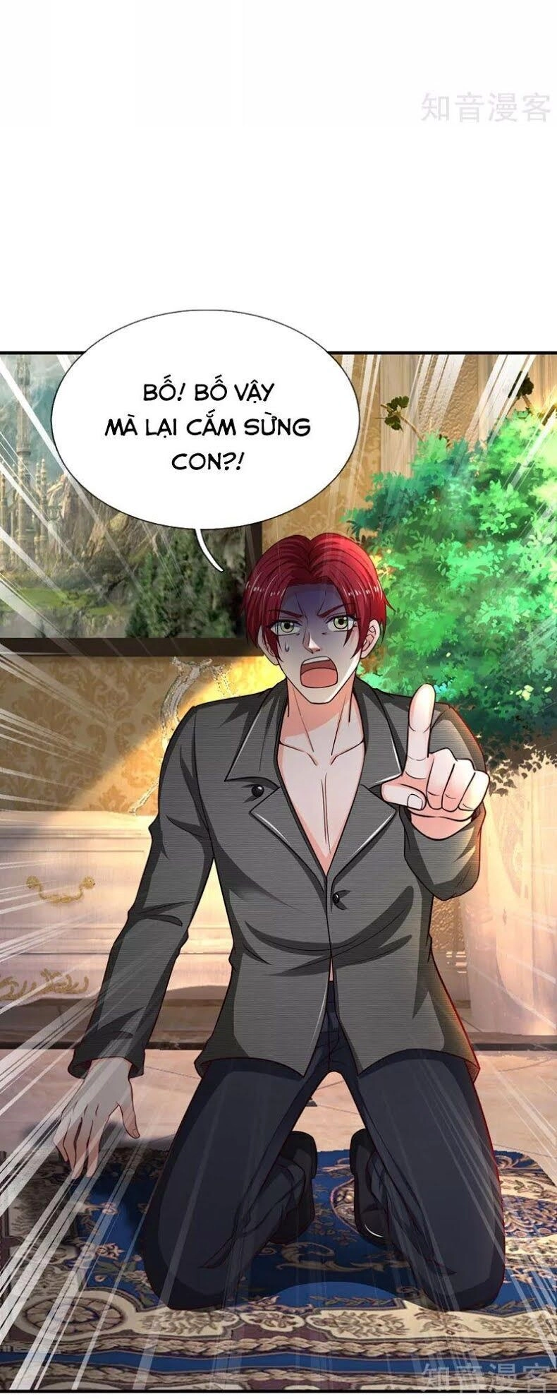 Chung Cực Binh Vương Tại Đô Thị Chapter 144 - 4