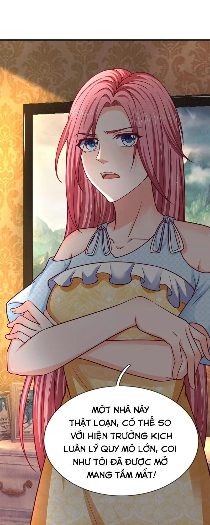 Chung Cực Binh Vương Tại Đô Thị Chapter 144 - 7