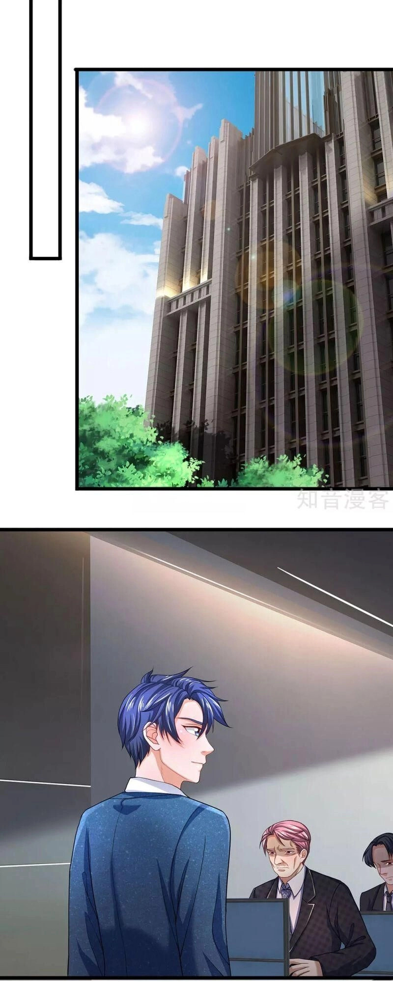 Chung Cực Binh Vương Tại Đô Thị Chapter 144 - 15