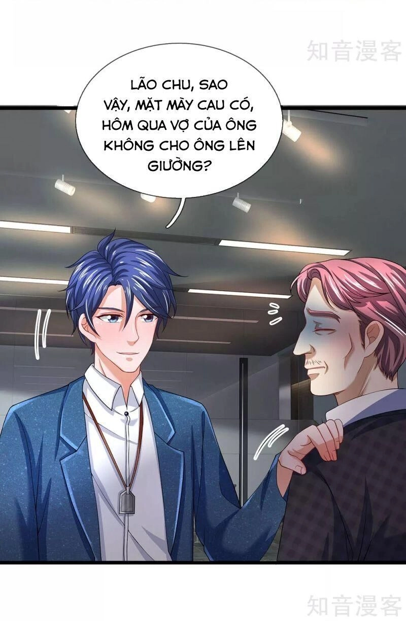 Chung Cực Binh Vương Tại Đô Thị Chapter 144 - 16