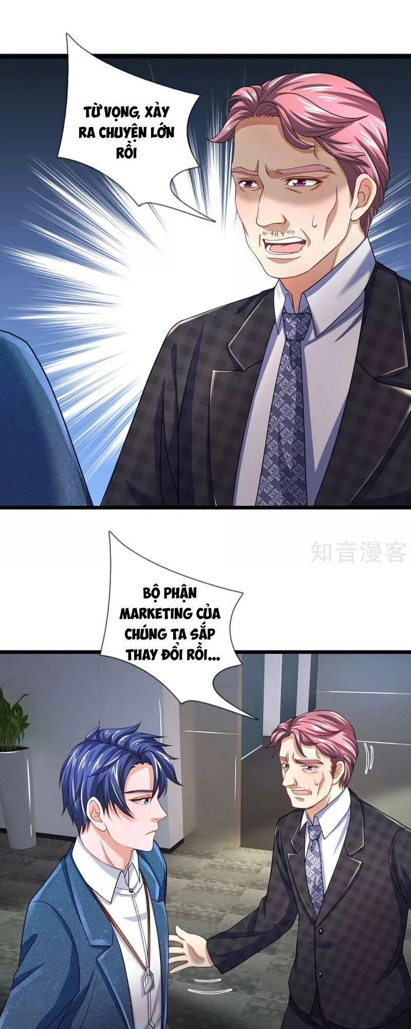 Chung Cực Binh Vương Tại Đô Thị Chapter 144 - 17