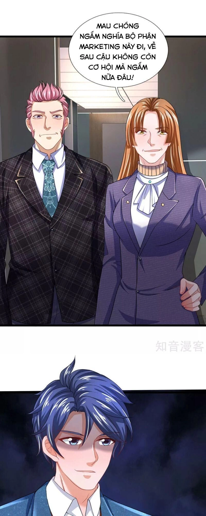 Chung Cực Binh Vương Tại Đô Thị Chapter 145 - 1