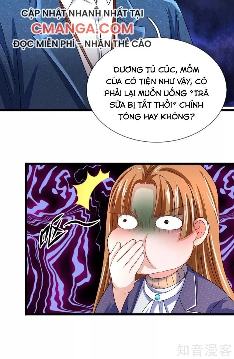 Chung Cực Binh Vương Tại Đô Thị Chapter 145 - 2