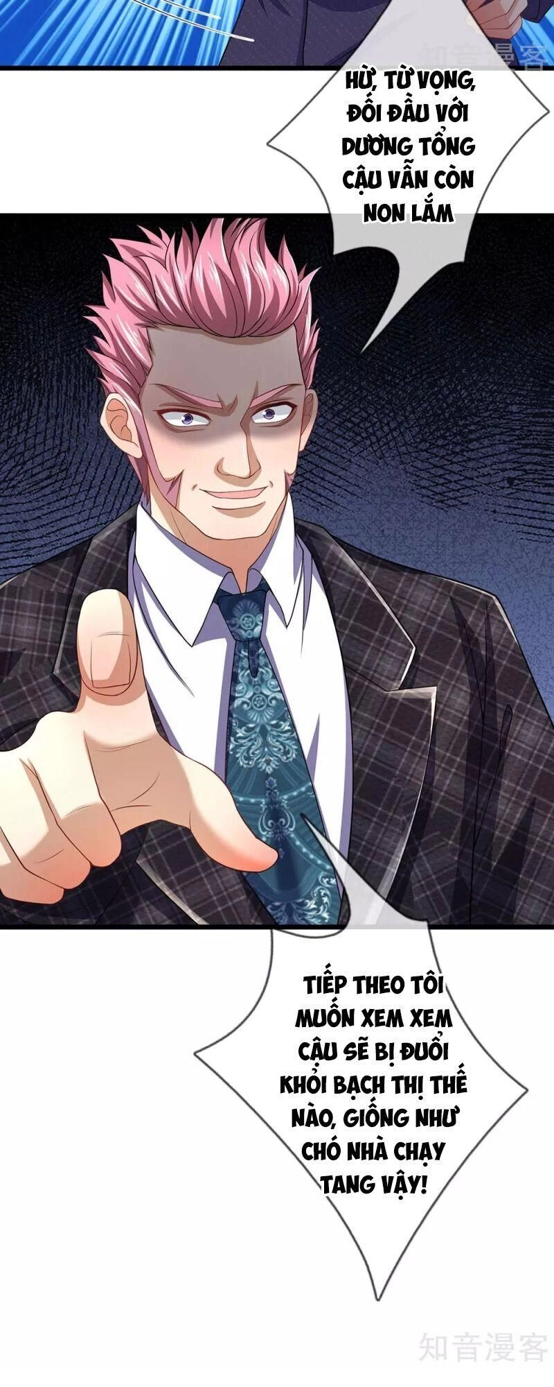 Chung Cực Binh Vương Tại Đô Thị Chapter 145 - 5