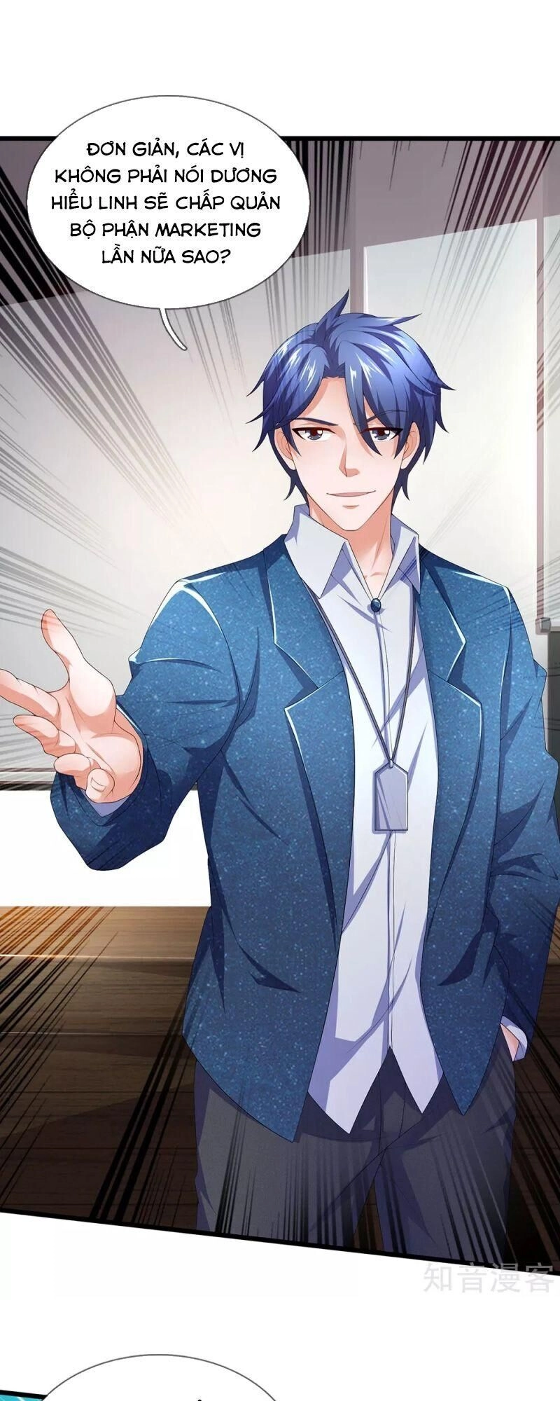 Chung Cực Binh Vương Tại Đô Thị Chapter 145 - 17