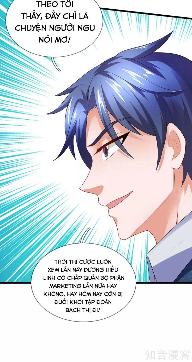 Chung Cực Binh Vương Tại Đô Thị Chapter 145 - 18