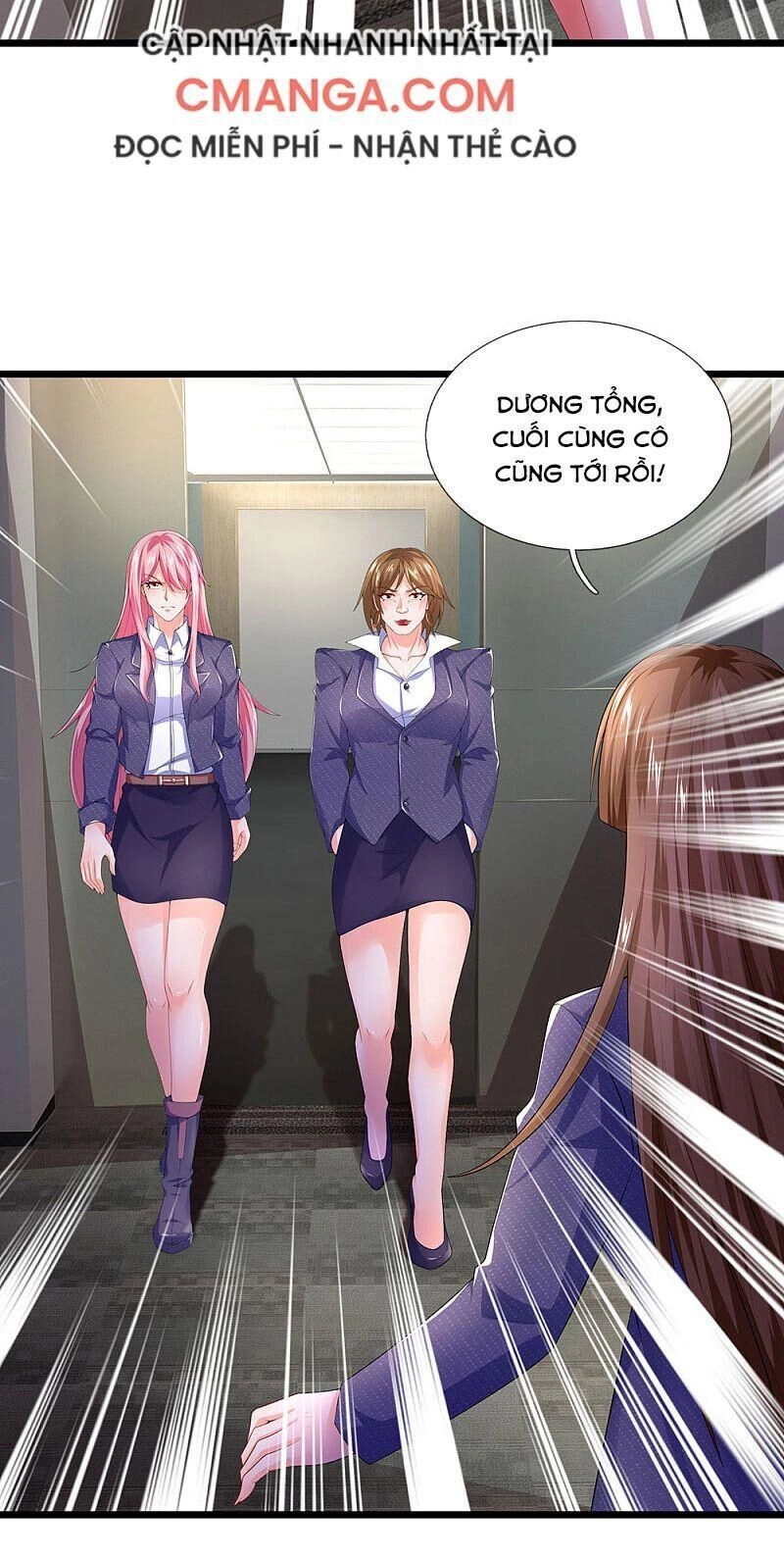 Chung Cực Binh Vương Tại Đô Thị Chapter 146 - 6