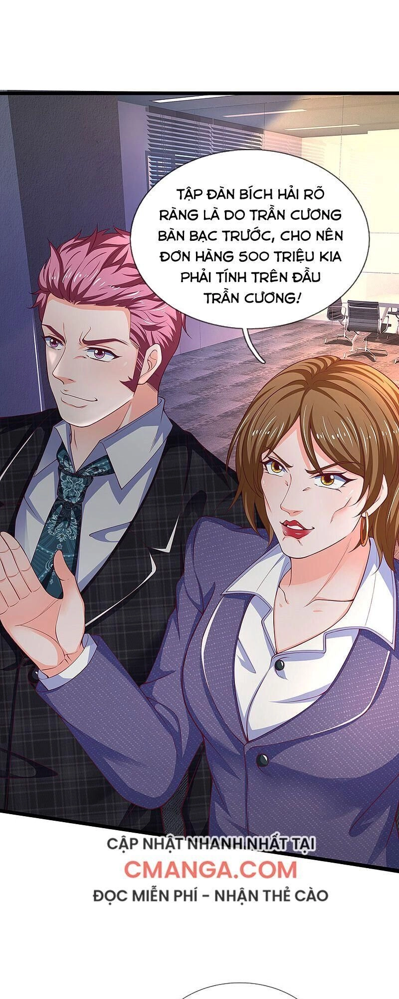 Chung Cực Binh Vương Tại Đô Thị Chapter 147 - 17