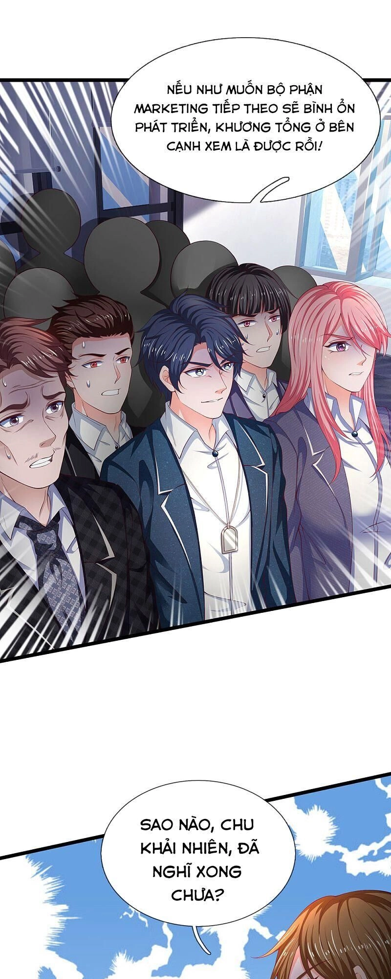 Chung Cực Binh Vương Tại Đô Thị Chapter 148 - 3