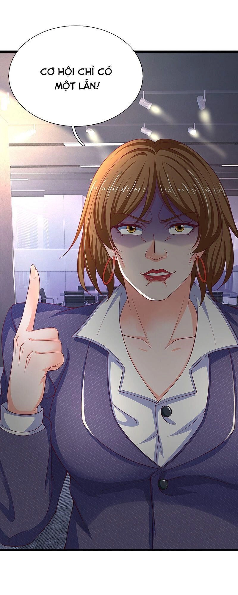 Chung Cực Binh Vương Tại Đô Thị Chapter 148 - 5