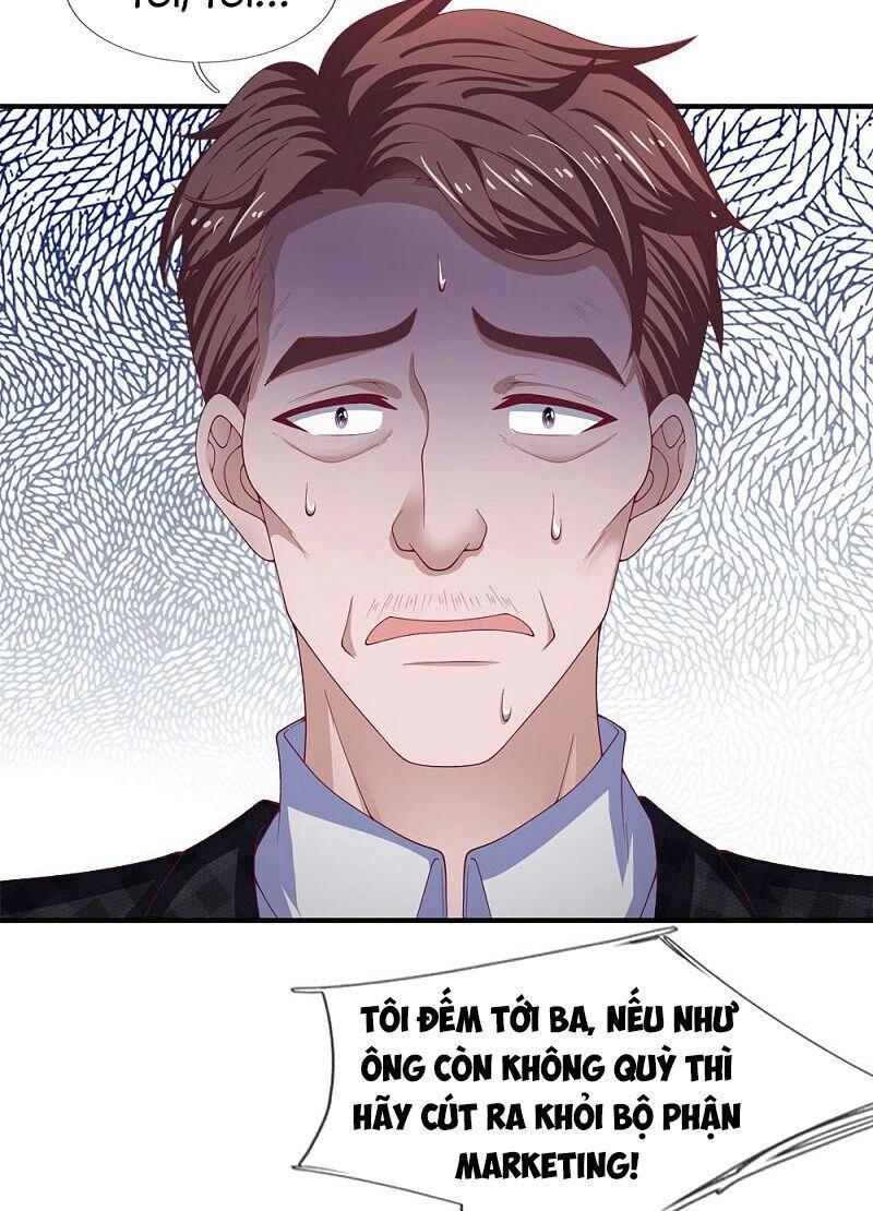 Chung Cực Binh Vương Tại Đô Thị Chapter 148 - 8