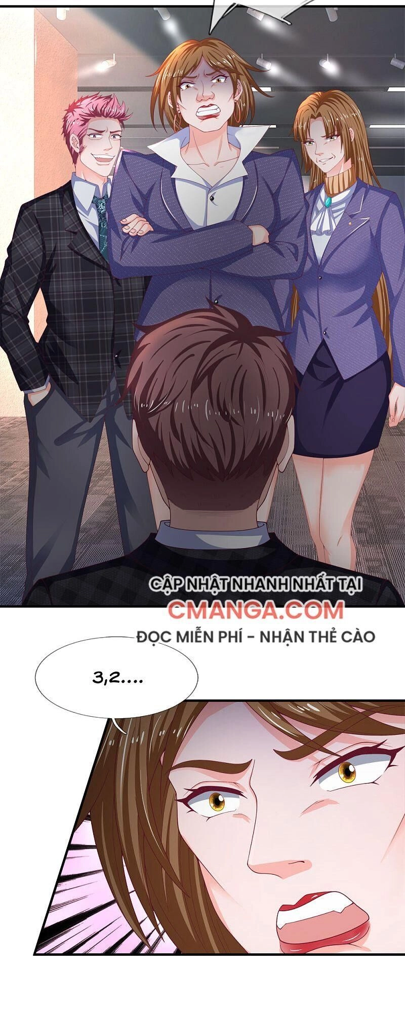 Chung Cực Binh Vương Tại Đô Thị Chapter 148 - 9