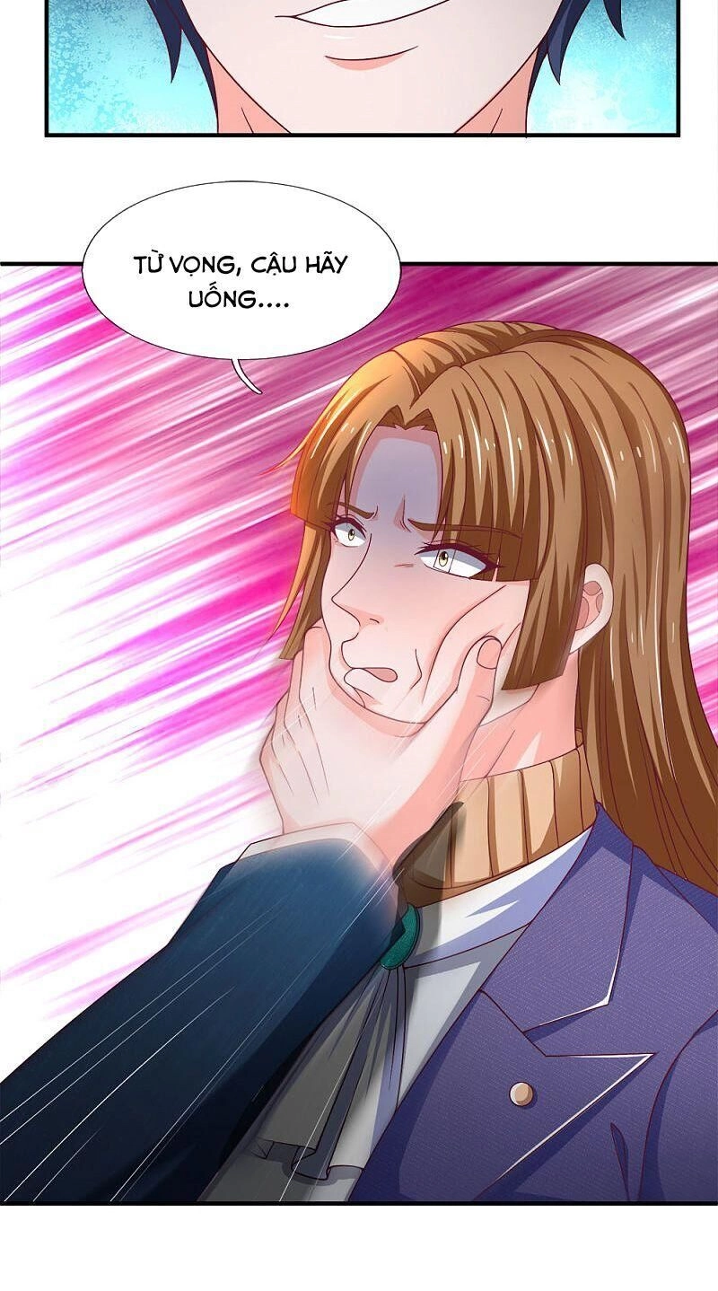 Chung Cực Binh Vương Tại Đô Thị Chapter 149 - 2