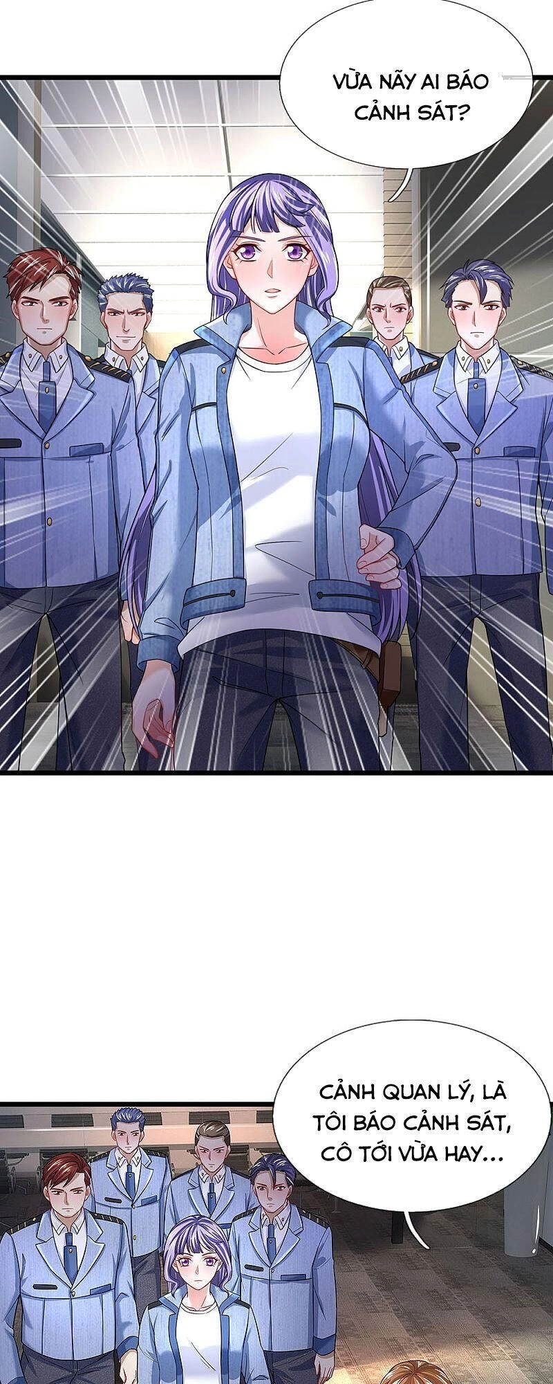 Chung Cực Binh Vương Tại Đô Thị Chapter 149 - 19