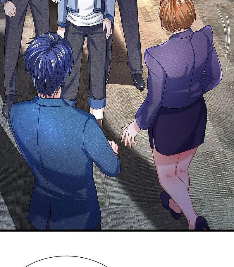 Chung Cực Binh Vương Tại Đô Thị Chapter 149 - 20