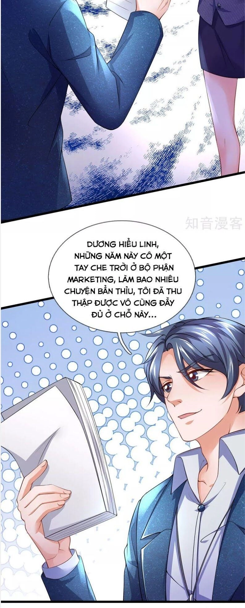 Chung Cực Binh Vương Tại Đô Thị Chapter 150 - 12