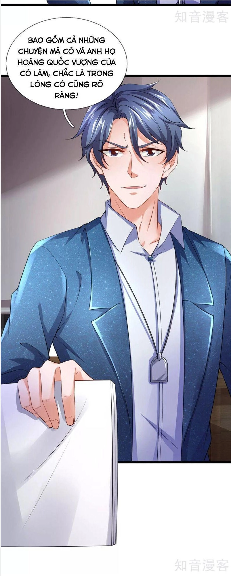 Chung Cực Binh Vương Tại Đô Thị Chapter 150 - 13