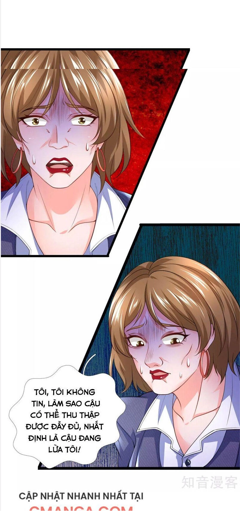 Chung Cực Binh Vương Tại Đô Thị Chapter 150 - 14