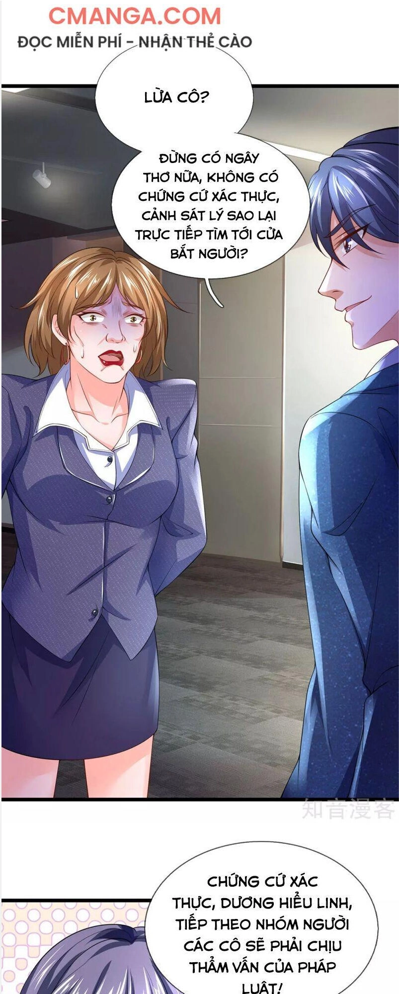 Chung Cực Binh Vương Tại Đô Thị Chapter 150 - 15