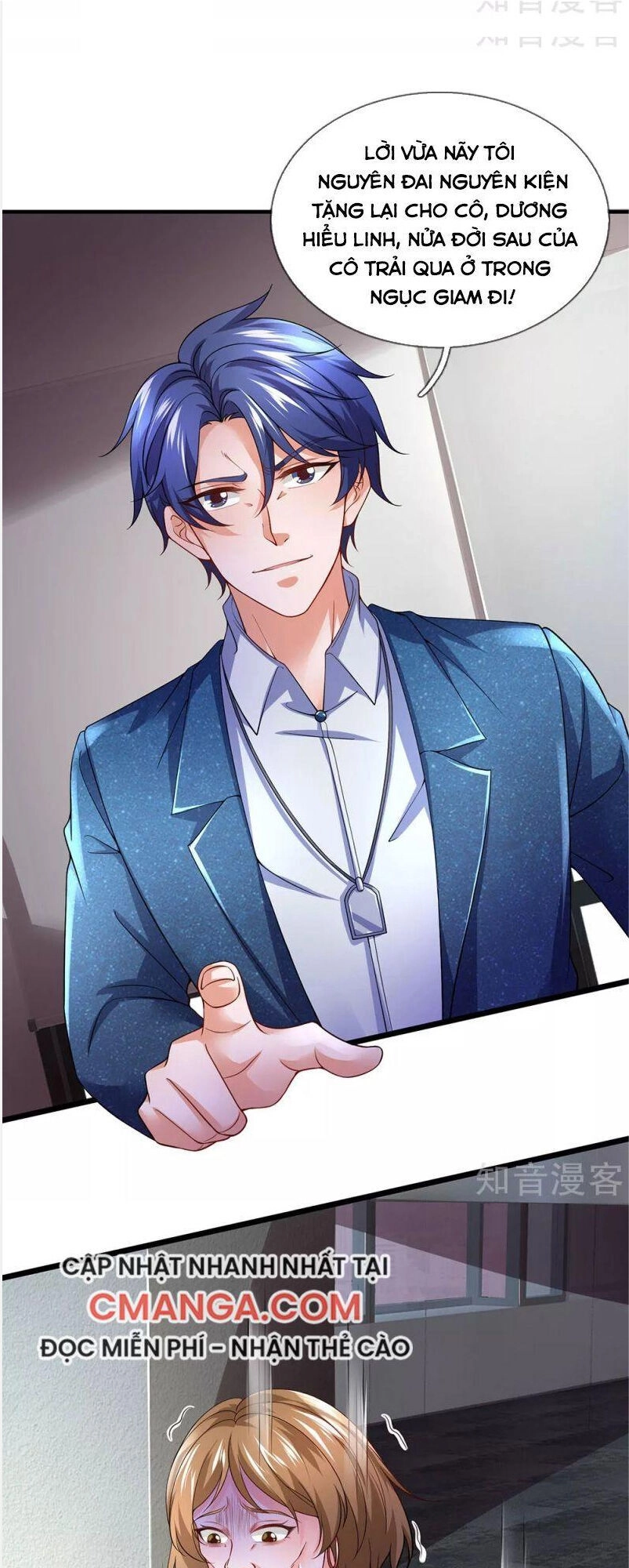 Chung Cực Binh Vương Tại Đô Thị Chapter 150 - 17