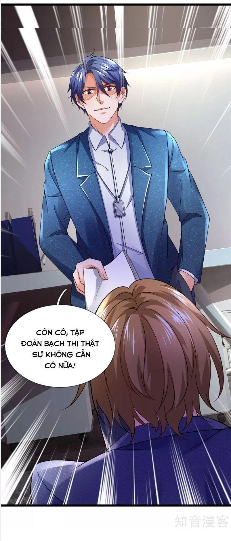 Chung Cực Binh Vương Tại Đô Thị Chapter 150 - 22