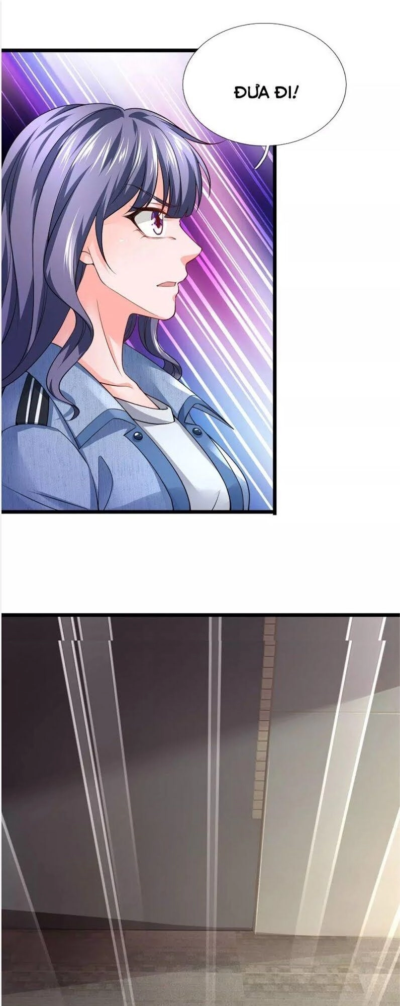 Chung Cực Binh Vương Tại Đô Thị Chapter 150 - 23