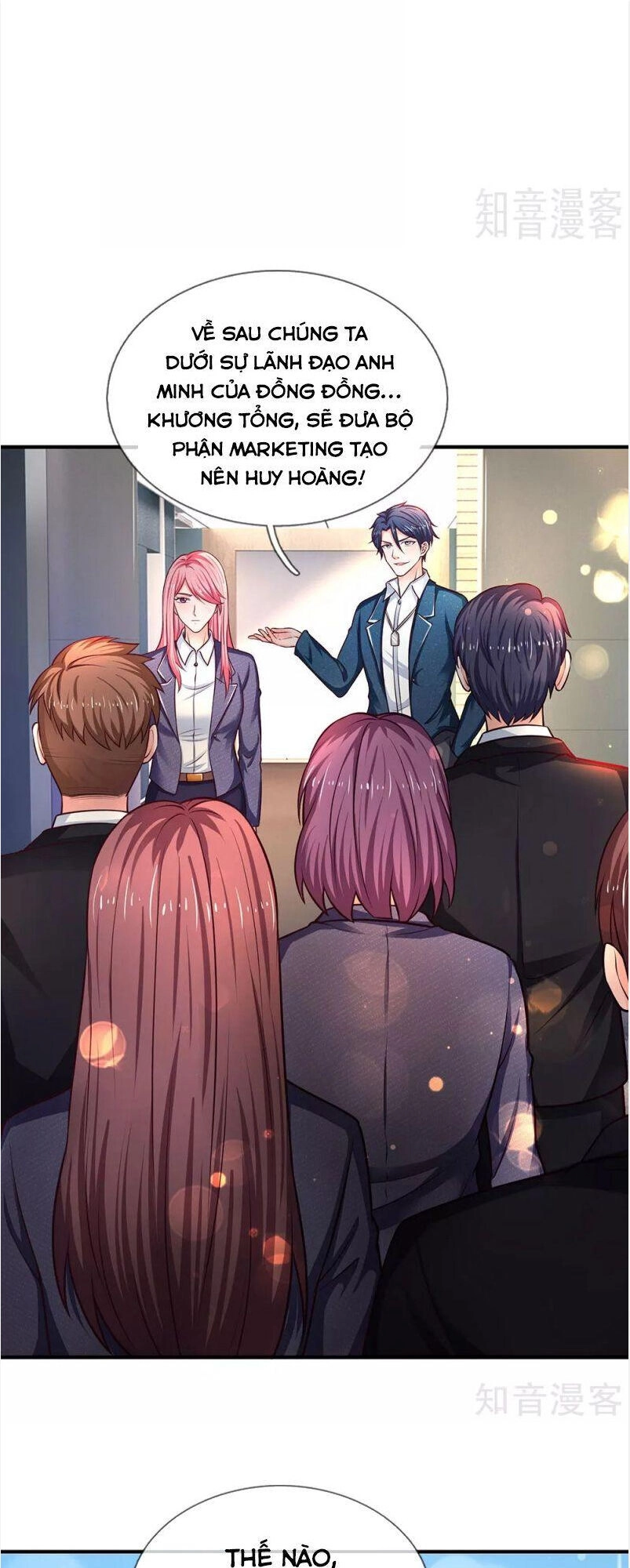 Chung Cực Binh Vương Tại Đô Thị Chapter 151 - 7