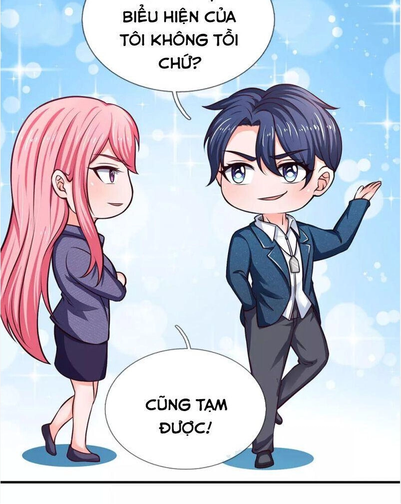 Chung Cực Binh Vương Tại Đô Thị Chapter 151 - 8