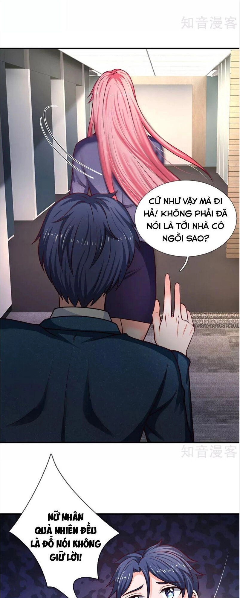 Chung Cực Binh Vương Tại Đô Thị Chapter 151 - 9