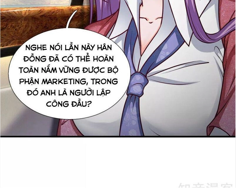 Chung Cực Binh Vương Tại Đô Thị Chapter 151 - 12