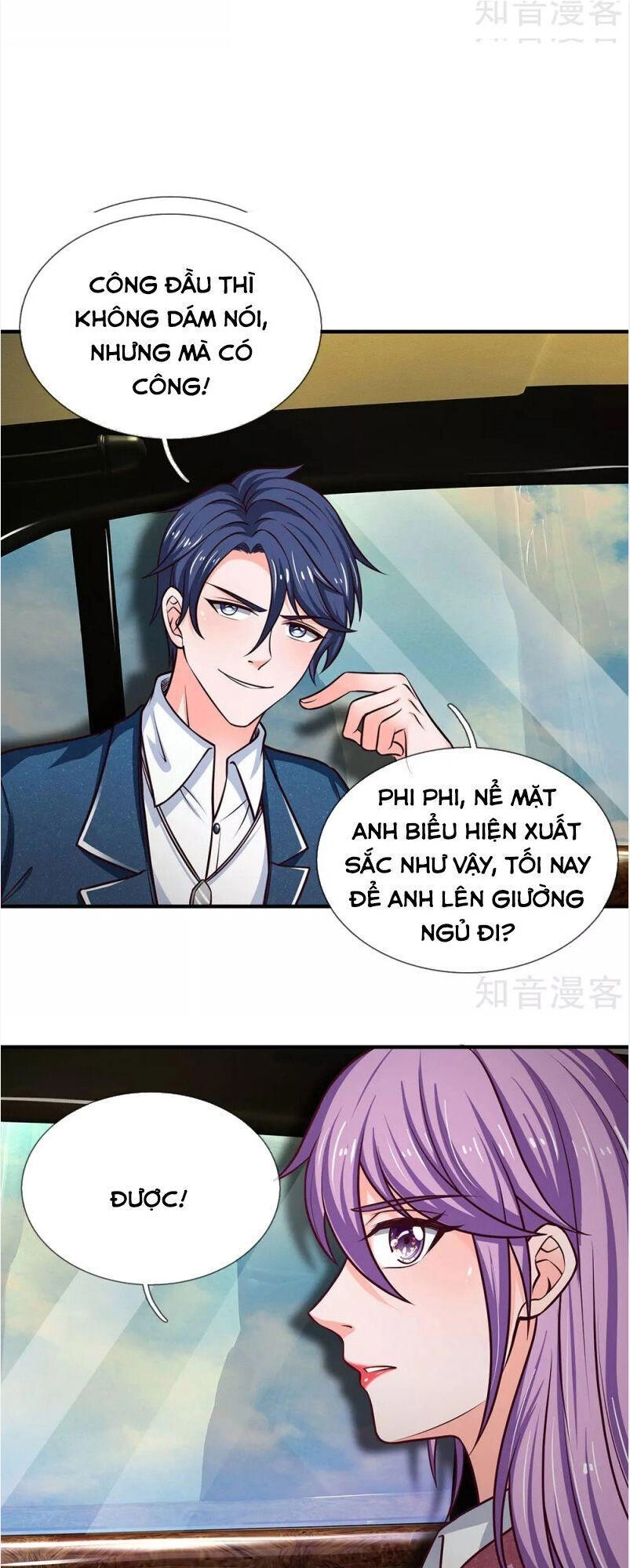 Chung Cực Binh Vương Tại Đô Thị Chapter 151 - 13