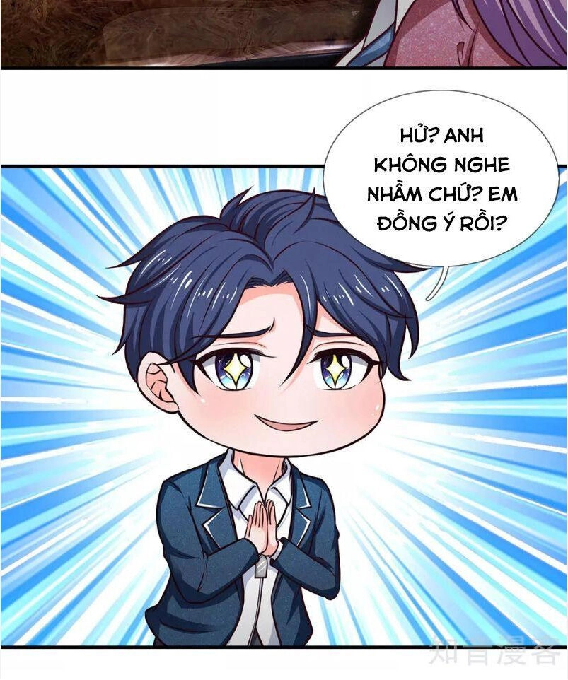 Chung Cực Binh Vương Tại Đô Thị Chapter 151 - 14