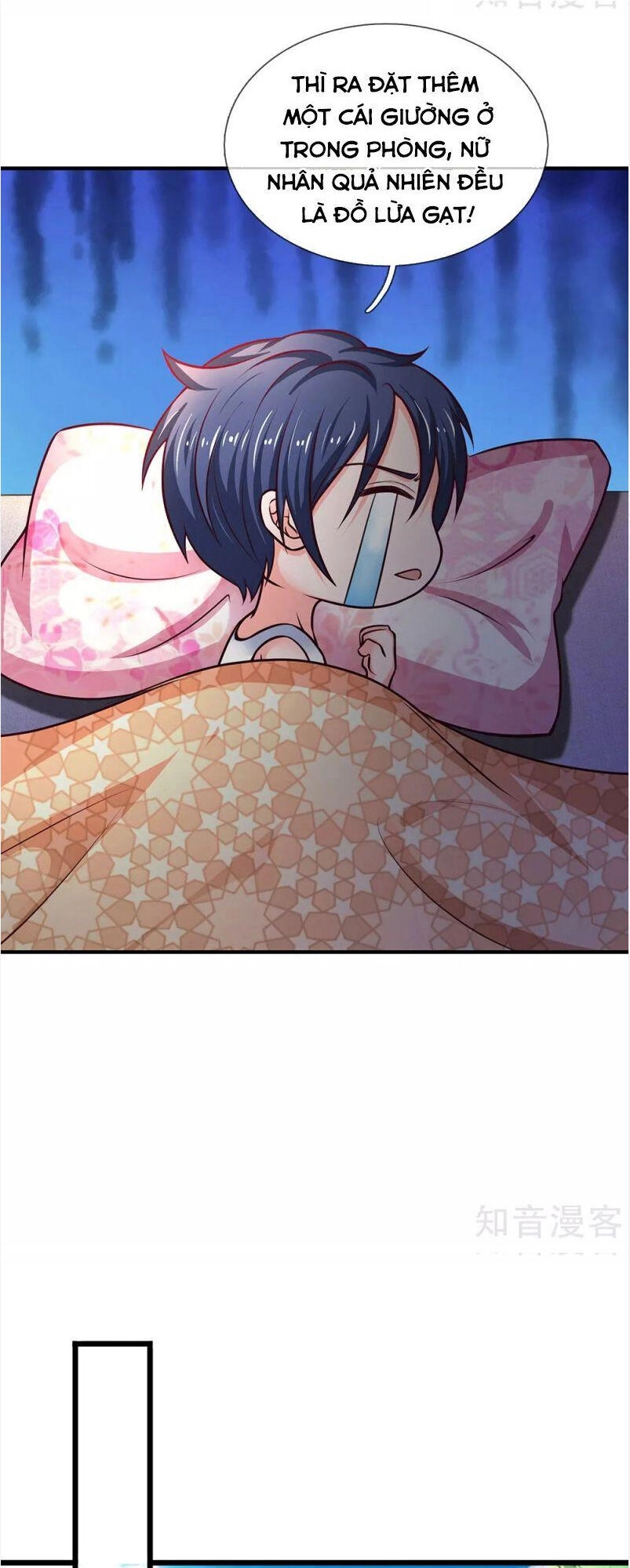 Chung Cực Binh Vương Tại Đô Thị Chapter 151 - 21